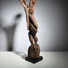 sculptuur – Dogon Tintam-standbeeld – Mali