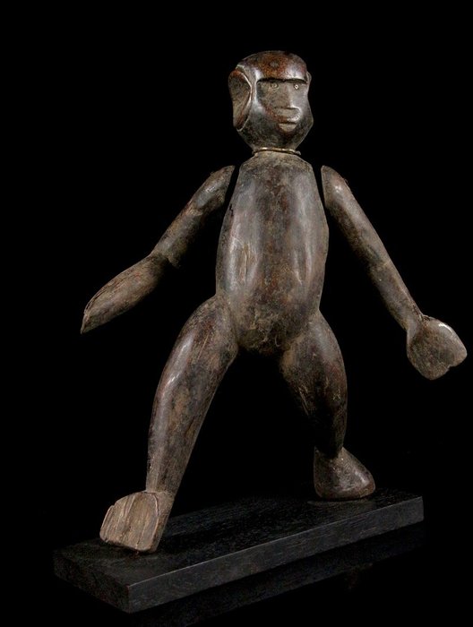 figur - Nyamwezi - Tanzania