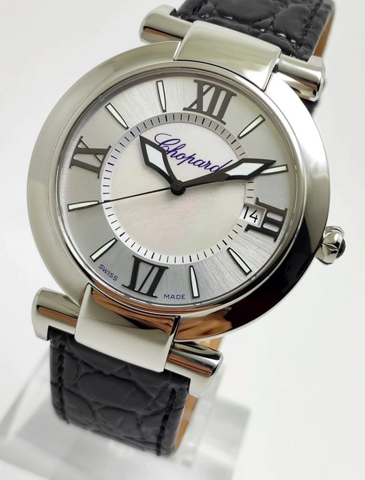 Chopard - Imperiale Automatic - Ref. 8531 - Unisex - 2011-nutid