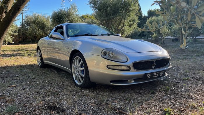 Maserati - 3200 GT - 1999