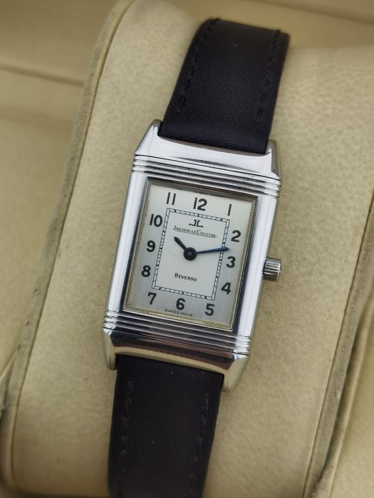Jaeger-LeCoultre - Reverso - 260.8.86 - Mujer - 2011 - actualidad