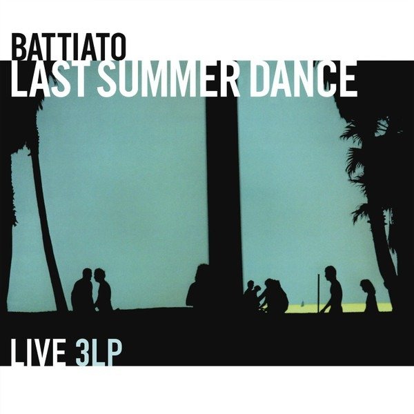 Franco Battiato - Campi magnetici LP and Last summer dance 3 LPs still  sealed - Multiple titles - Single Vinyl Record - 180 gram, Coloured vinyl,  Remastered - 2018 - Catawiki