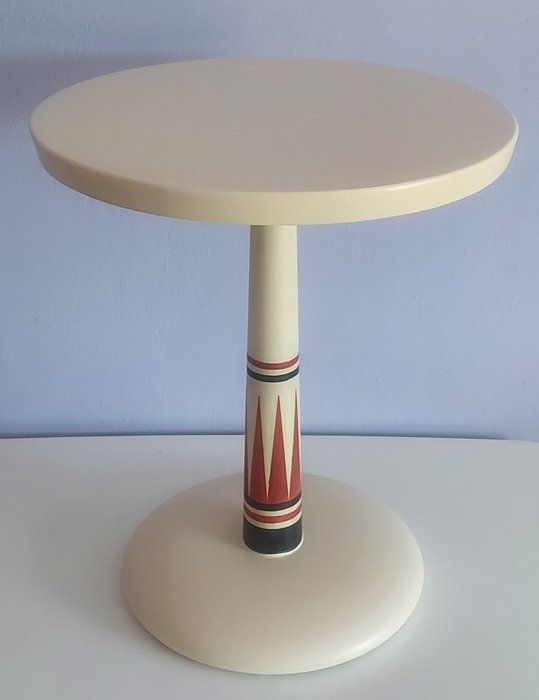 Saridis - Side table - 木