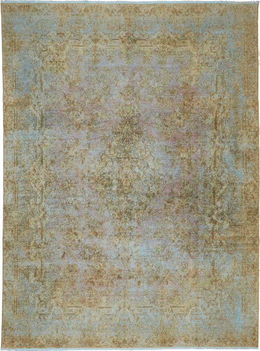 Kirman - 复古皇家 - 小地毯 - 330 cm - 242 cm