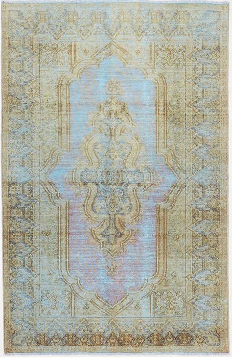 Kirman - Vintage Royal - Teppich - 192 cm - 120 cm