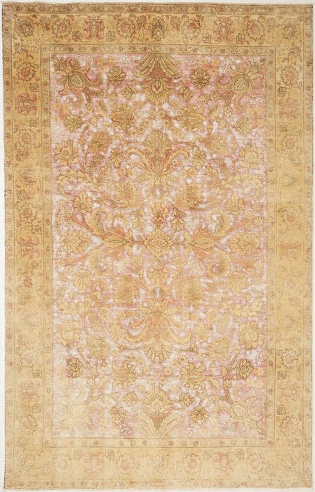 復古皇家 - 小地毯 - 314 cm - 190 cm