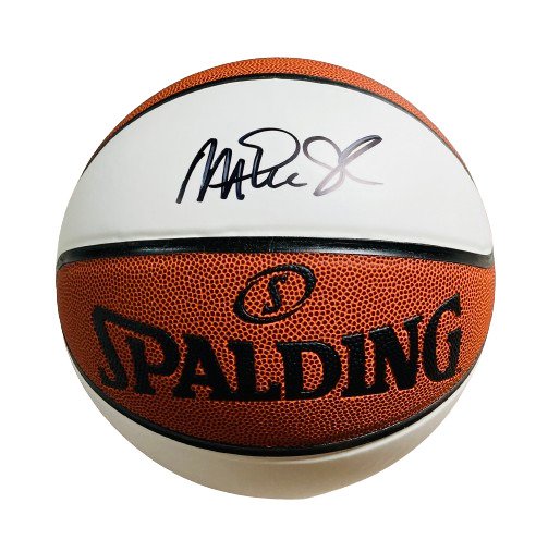 Los Angeles Lakers - NBA Basketbal - Magic Johnson - Μπάλα μπάσκετ