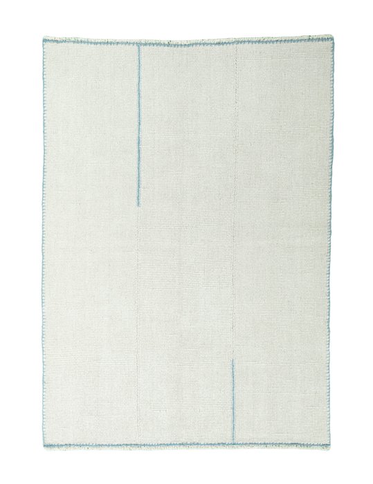 基里姆法爾斯 - 花毯 - 206 cm - 150 cm