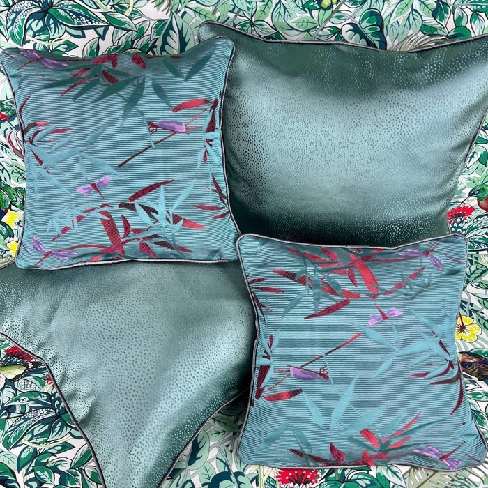 Armani/Casa - New set of four - Cushion