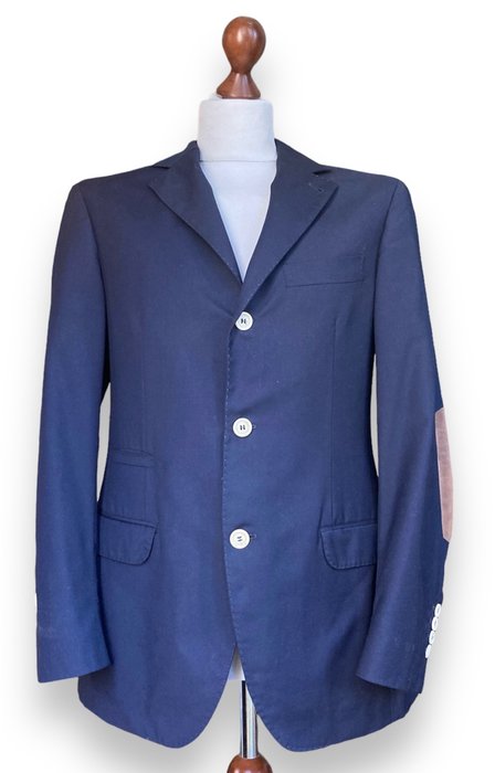 Brunello Cucinelli - Men's suit