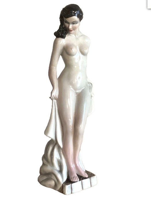 Triart - Bassano del Grappa - 小雕像 - 陶瓷