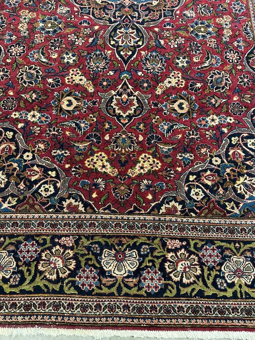 Keshan - Carpete - 204 cm - 132 cm