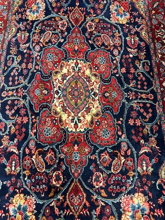 Sarouck - 地毯 - 315 cm - 157 cm