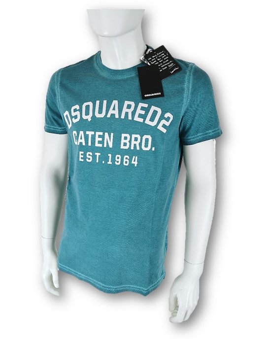 Dsquared2 - NEW with defect - T-skjorte