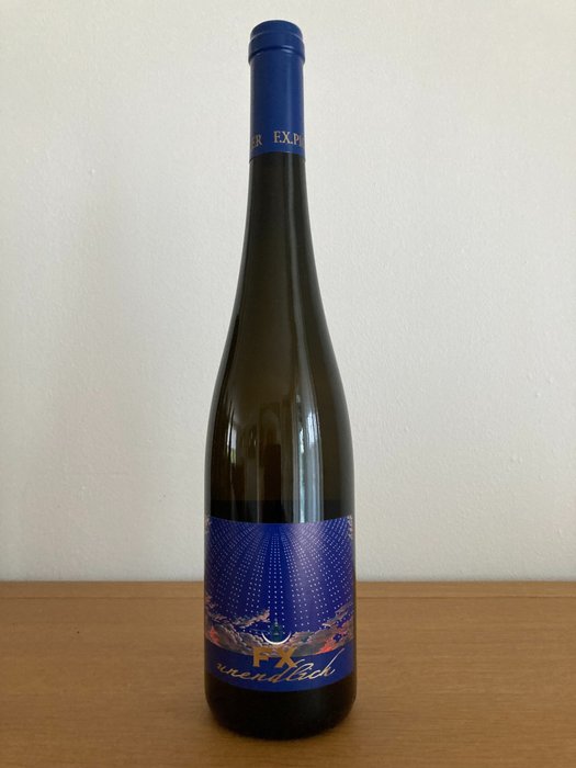 2011 F.X. Pichler "Unendlich" Riesling Smaragd - Wachau - 1 Flaske (0,75Â l)
