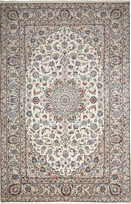 Keshan - 小地毯 - 297 cm - 192 cm