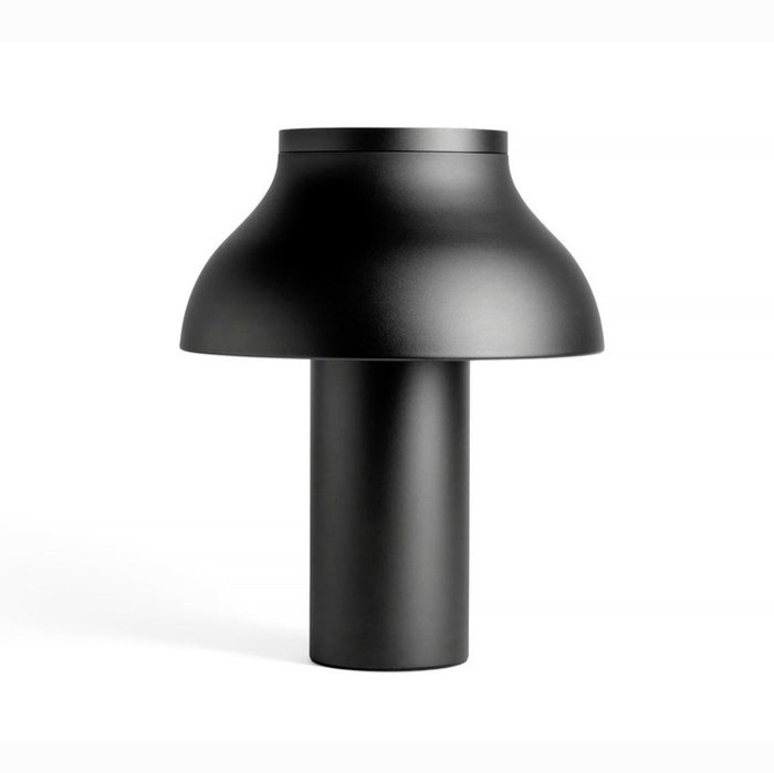 HAY - - Pierre Charpin - Lampe de table - PC - Grand - Aluminium