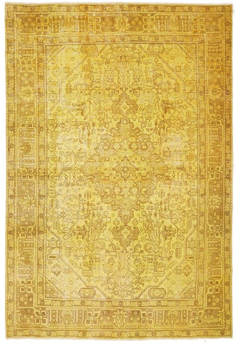 Vintage Royal - Teppich - 294 cm - 198 cm