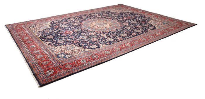 Sarouck - 小地毯 - 396 cm - 288 cm