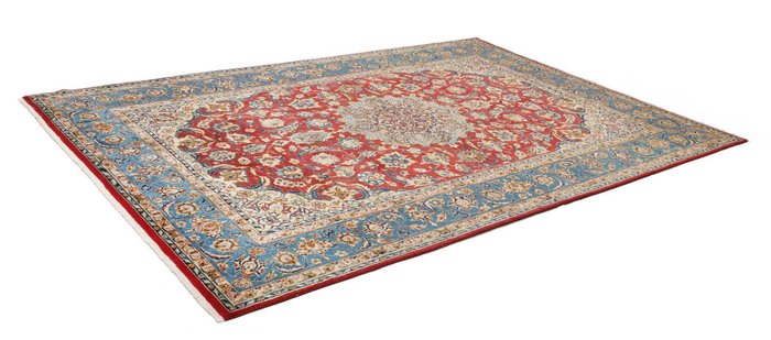 Nadjafabbad“伊斯凡設計” - 小地毯 - 326 cm - 218 cm