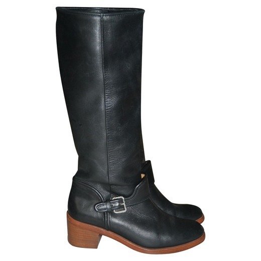 Coach - Boots - Size: Shoes / EU 36.5 - Catawiki