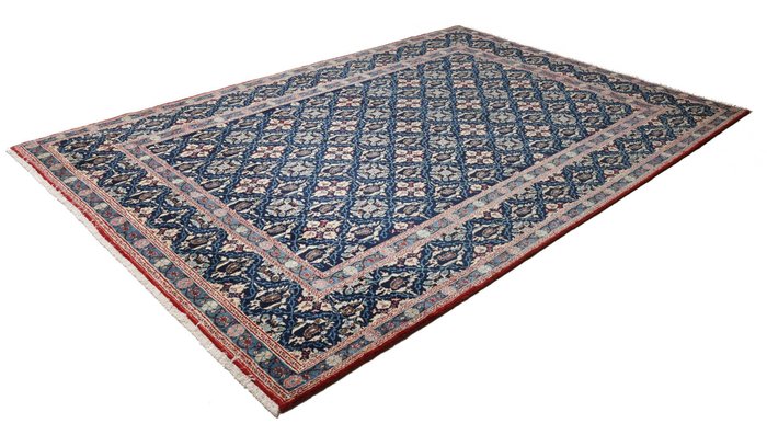 Keshan - 小地毯 - 307 cm - 210 cm
