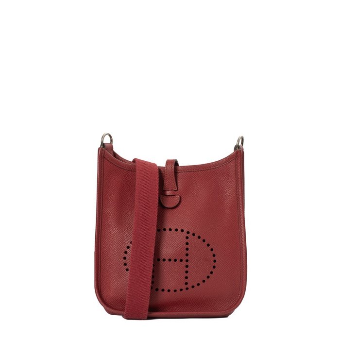 Hermès - Evelyne - Shoulder bag