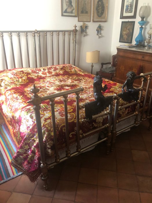 Bedspread - 210 cm - 250 cm
