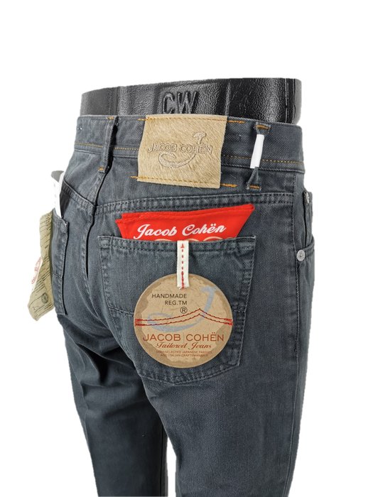 Jacob Cohen - NEW, Model 610 - Jeans