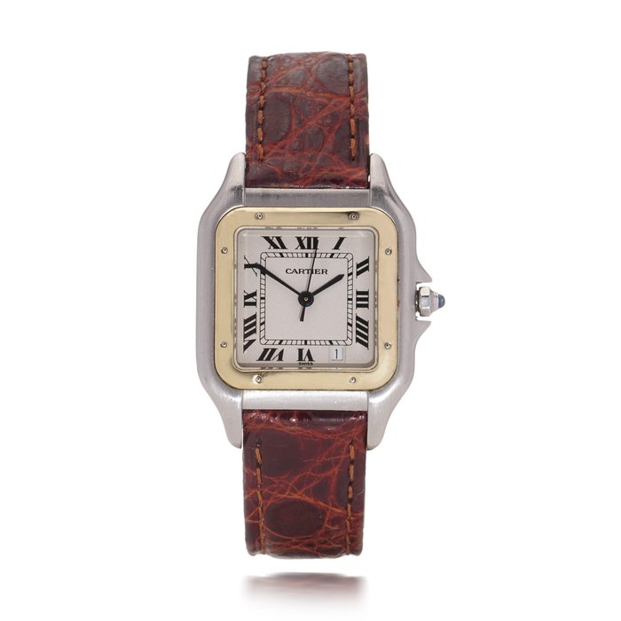 Cartier - Panthere - 11002 - Unisex - 1990-1999