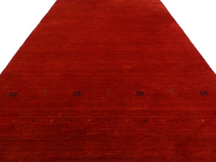 洛里巴夫特 - 已清洁 - 小地毯 - 185 cm - 123 cm
