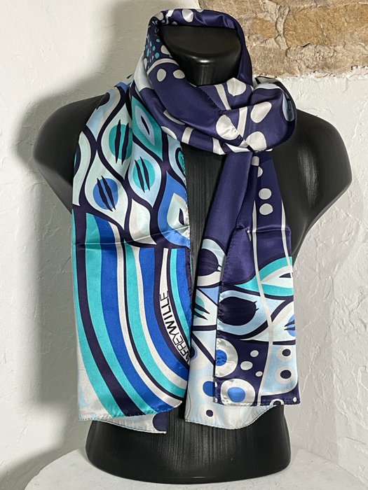 Other brand - FREYWILLE DESIGN, - Scarf