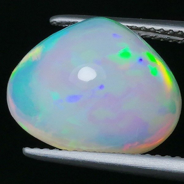 Ædel opal - 8.89 ct