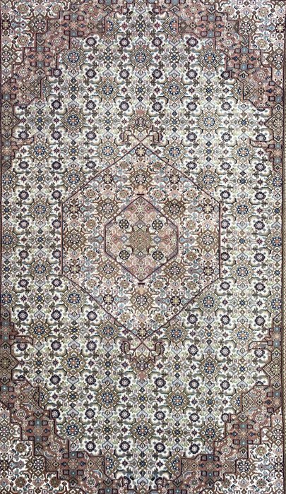 Bidjar - Carpetă - 296 cm - 195 cm