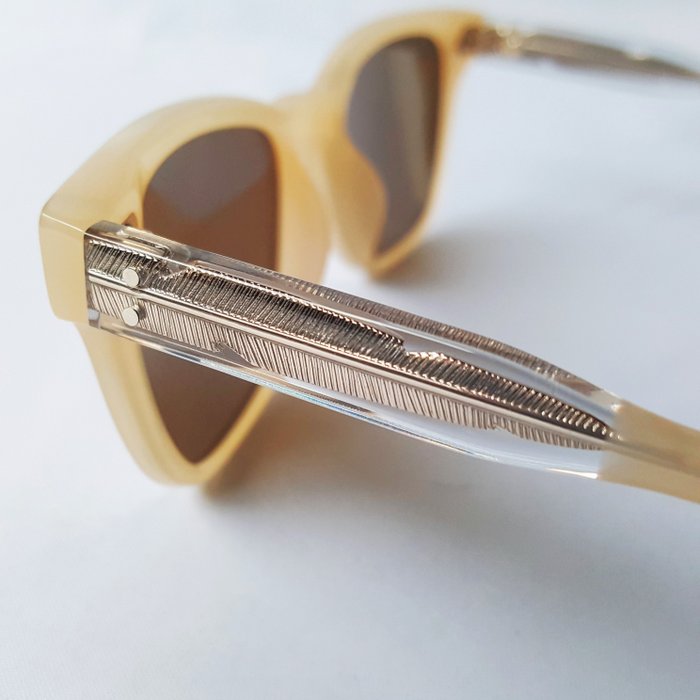 Other brand - Mariano di Vaio - Metal Art - New - Γυαλιά ηλίου