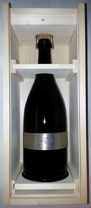 Moët et Chandon, Esprit du Siècle - Champagne - 1 Magnum (1.5L)