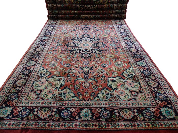 克什米爾 - 淨化 - 小地毯 - 300 cm - 78 cm