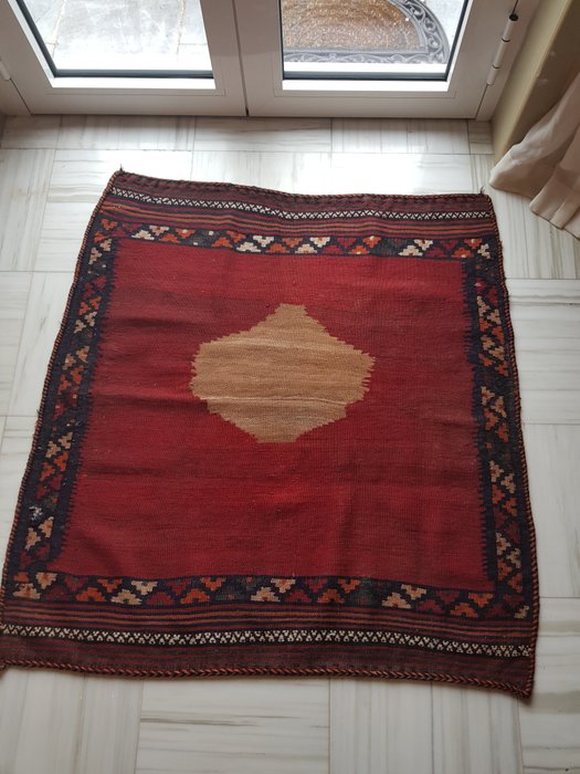 Ghasschai - 地毯 - 127 cm - 110 cm