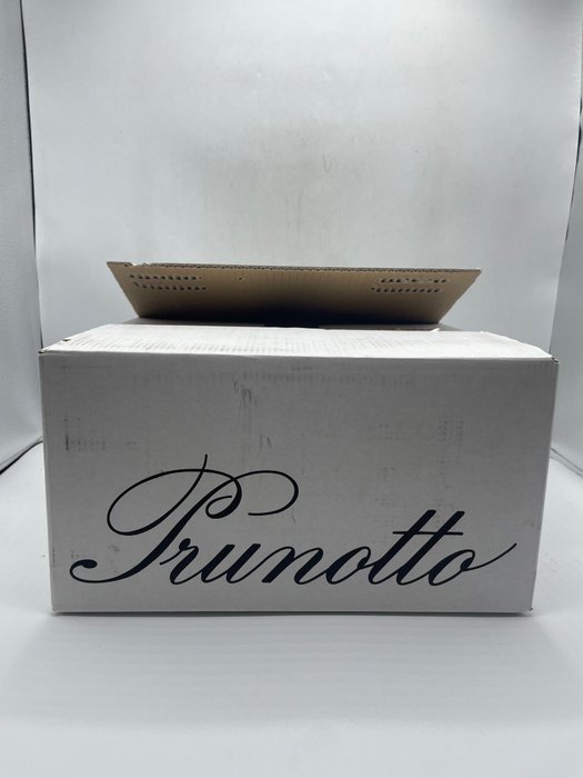2019 Prunotto, Mosconi - Barolo DOCG - 6 Bottiglie (0,75 L)