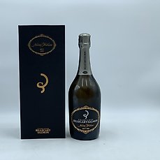 2008 Billecart-Salmon, Nicolas François – Champagne Brut – 1 Fles (0,75 liter)