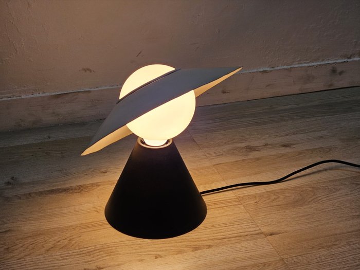 Lampada da Tavolo design, Fante Stilnovo