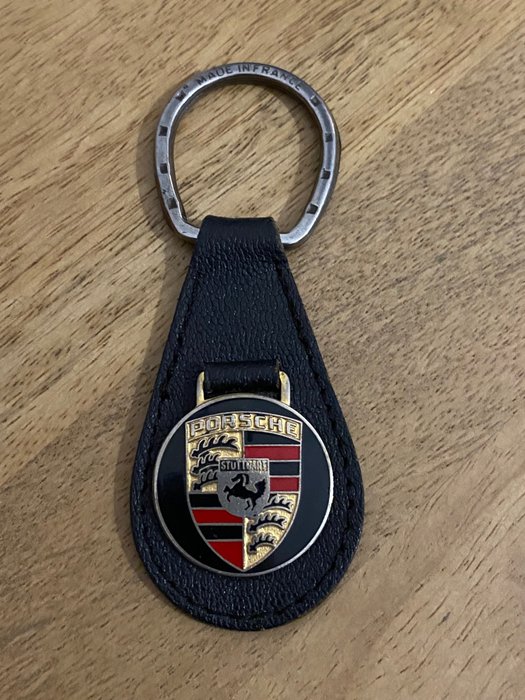 Key ring - Porsche - Porte clé 356 911 - 1960 - Catawiki