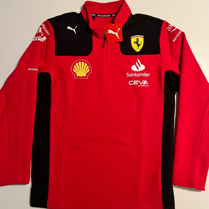 Ferrari - Mondiale F1 - 2023 - Jacket 