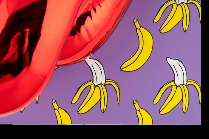 Image 3 of Sagrasse (1966) - Banana Satisfaction