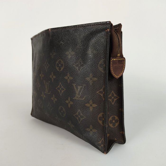 Louis Vuitton - Saint-cloud MM - Crossbody bag - Catawiki