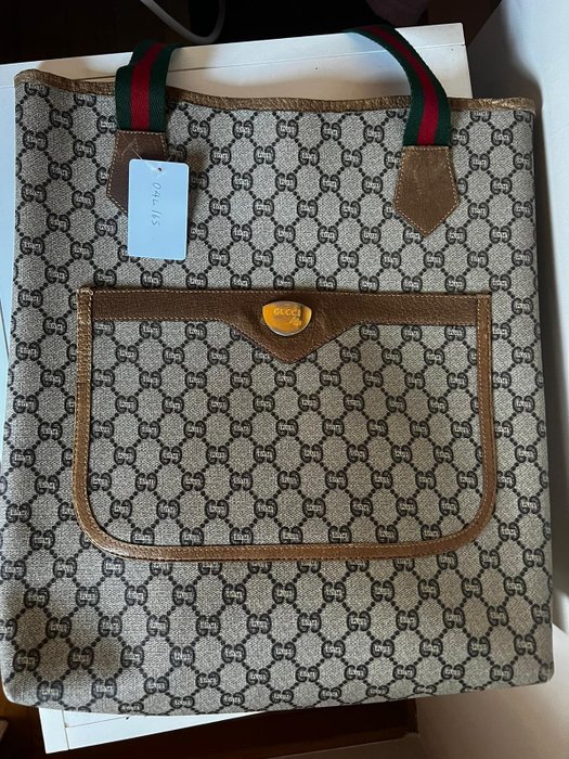 Gucci - 1973 Clutch bag - Catawiki