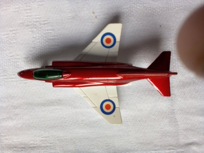 Image 3 of Matchbox, Playart - Aeroplane 15x Models - 1970-1979 - U.K.
