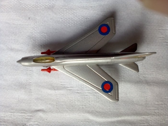 Image 2 of Matchbox, Playart - Aeroplane 15x Models - 1970-1979 - U.K.