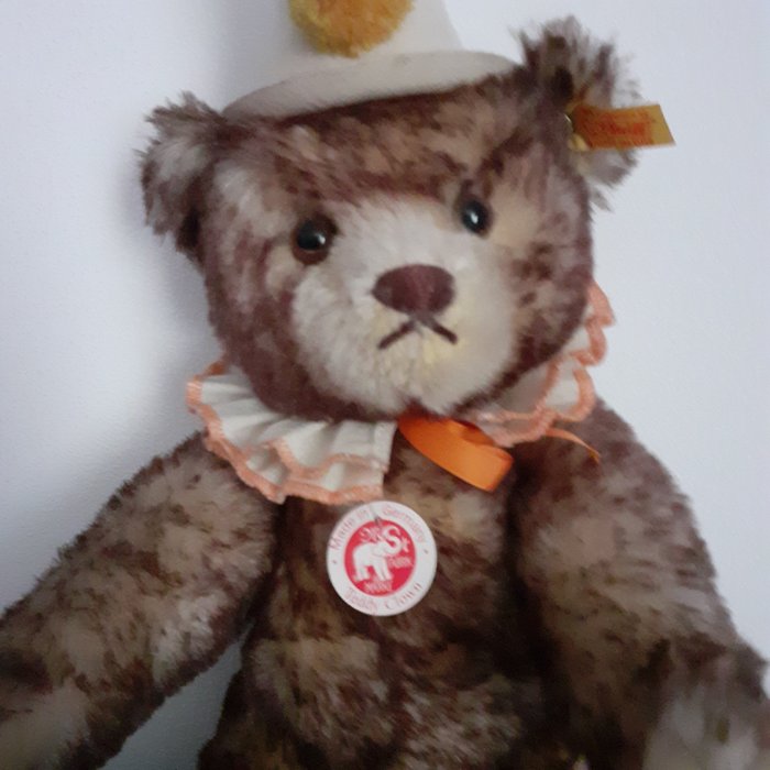 Image 2 of Steiff - 003424 - teddy bear - 2000-present - Germany