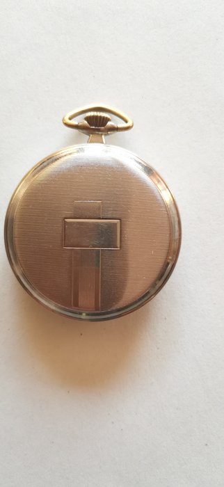 Image 3 of Kienzle - pocket watch NO RESERVE PRICE - Unisex - 1950-1959
